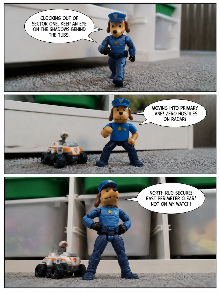 End of Watch (page 2 of 4)