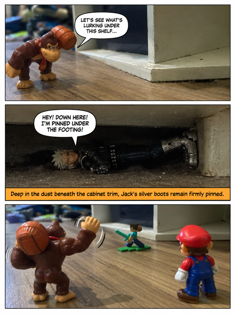 Where Is Jack? (page 2 of 4)
