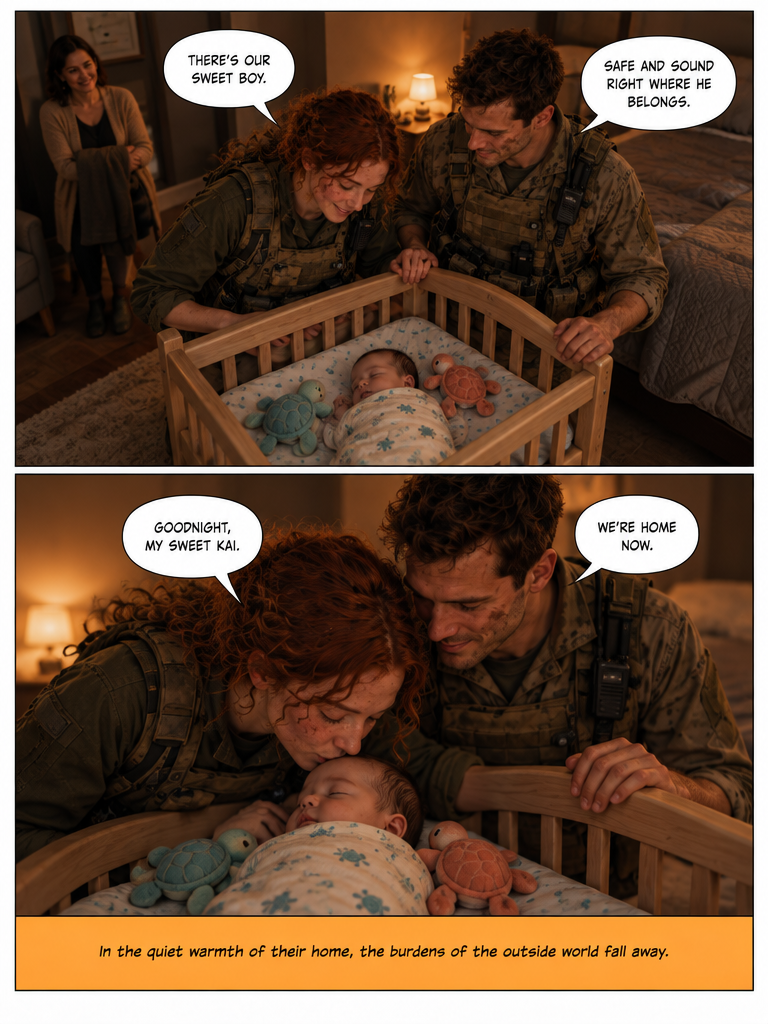 The Road Back Home (page 4 of 4)