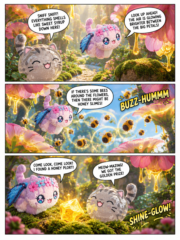 The Moss Blanket Deal (page 2 of 4)