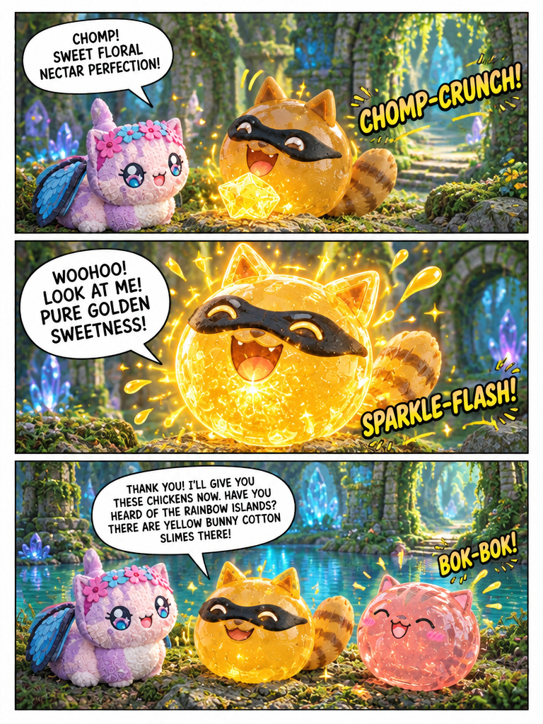 The Moss Blanket Deal (page 3 of 4)