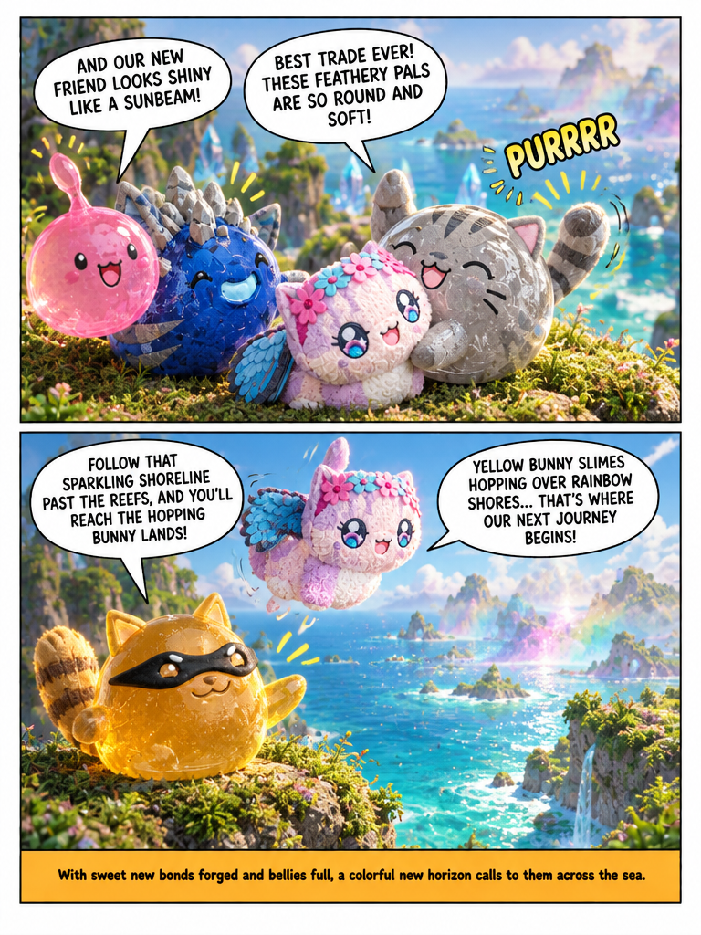 The Moss Blanket Deal (page 4 of 4)