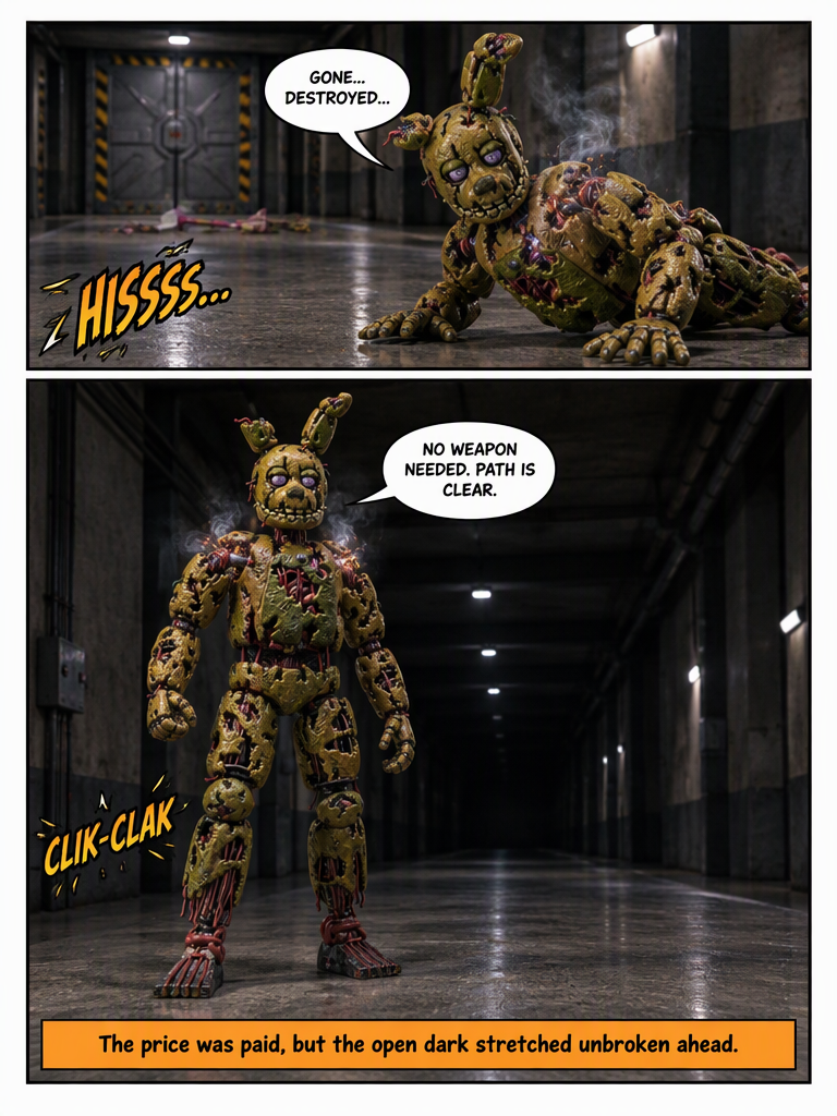 Springlock Standoff (page 4 of 4)
