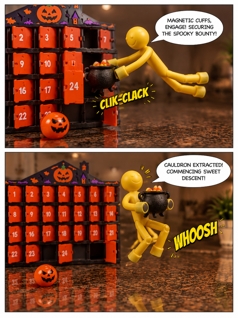 Door Twenty-Four (page 3 of 4)