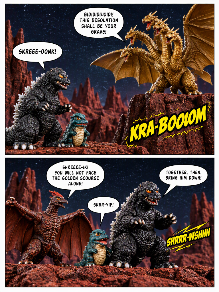 Marooned on the Red Planet (page 2 of 4)