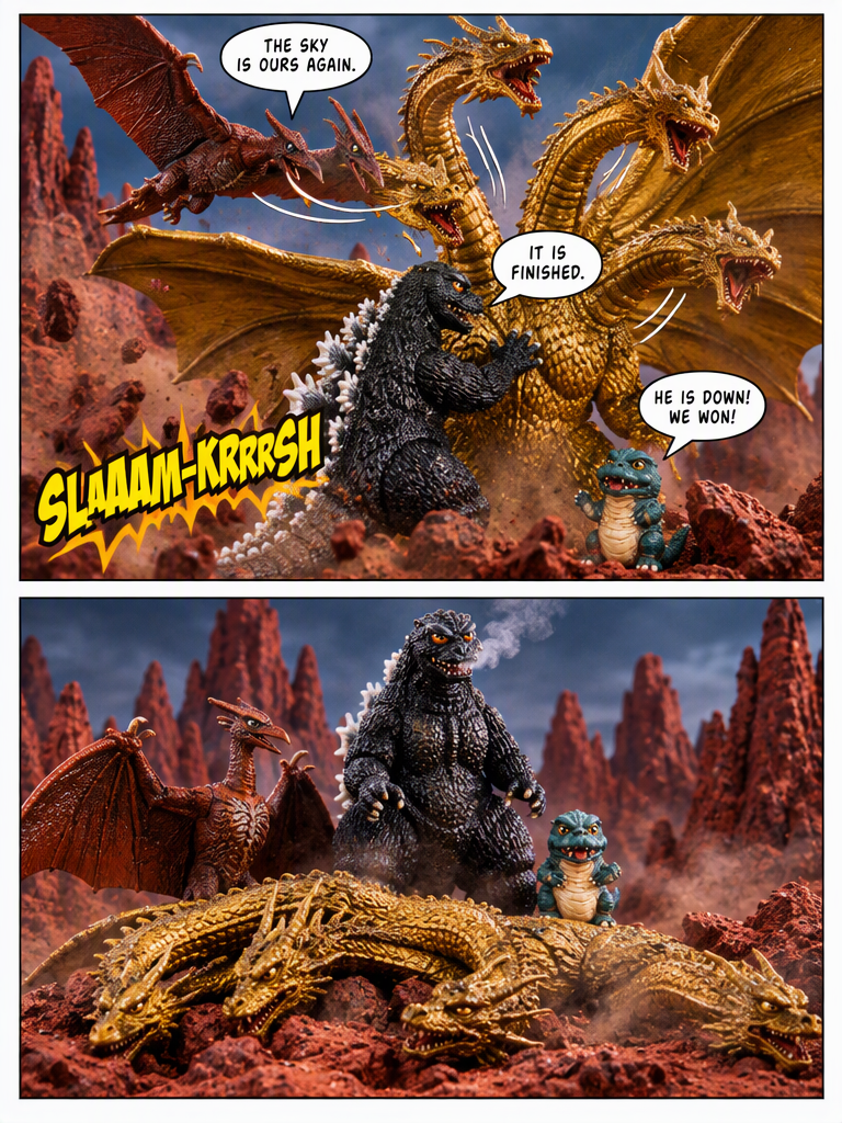 Marooned on the Red Planet (page 3 of 4)