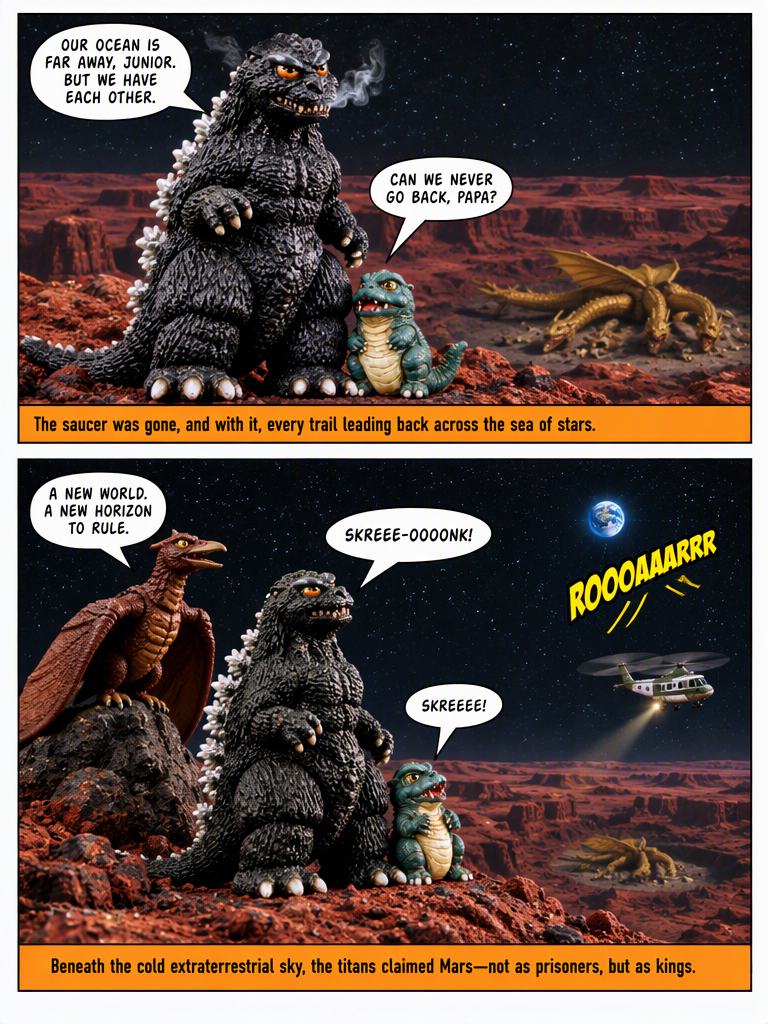 Marooned on the Red Planet (page 4 of 4)