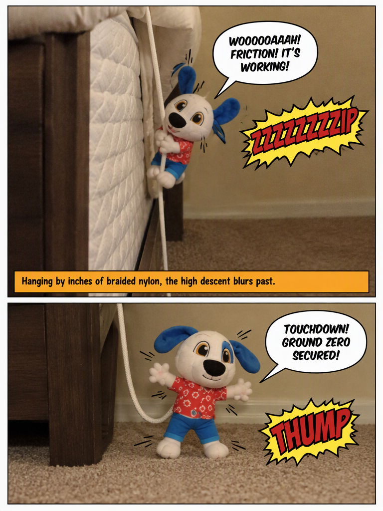 Summit Urgency (page 3 of 4)