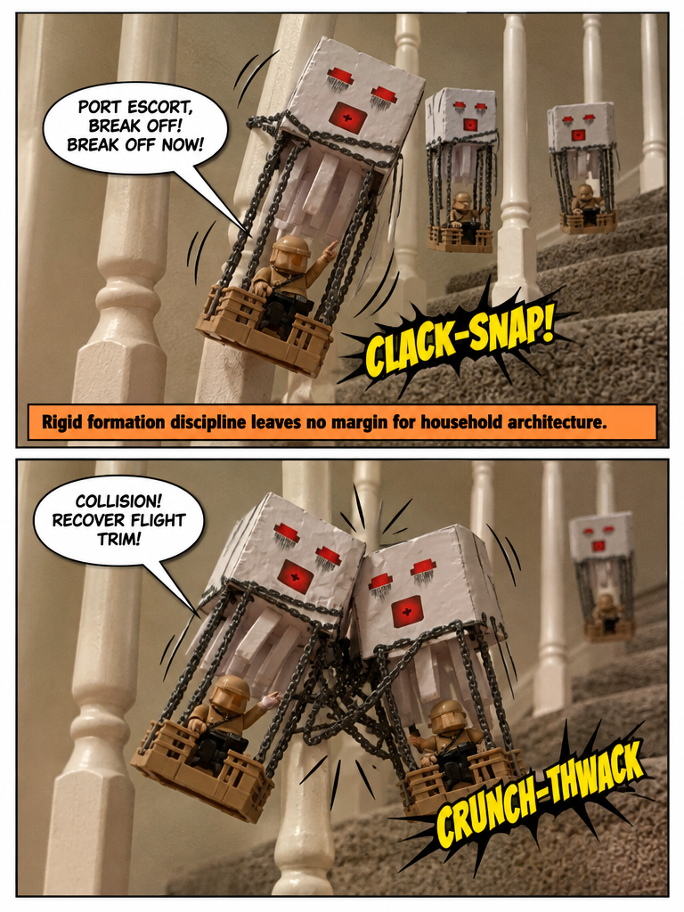 Chain Reaction (page 2 of 4)