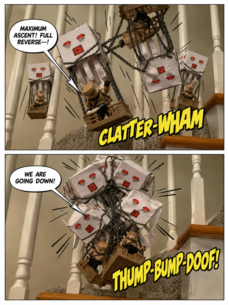 Chain Reaction (page 3 of 4)
