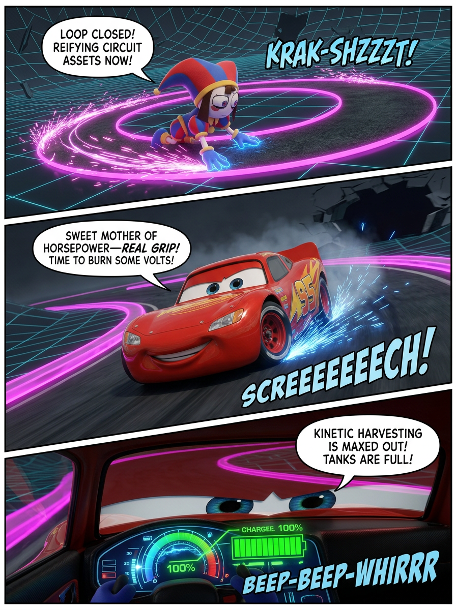 Escape from the Meme Void (page 7 of 8)