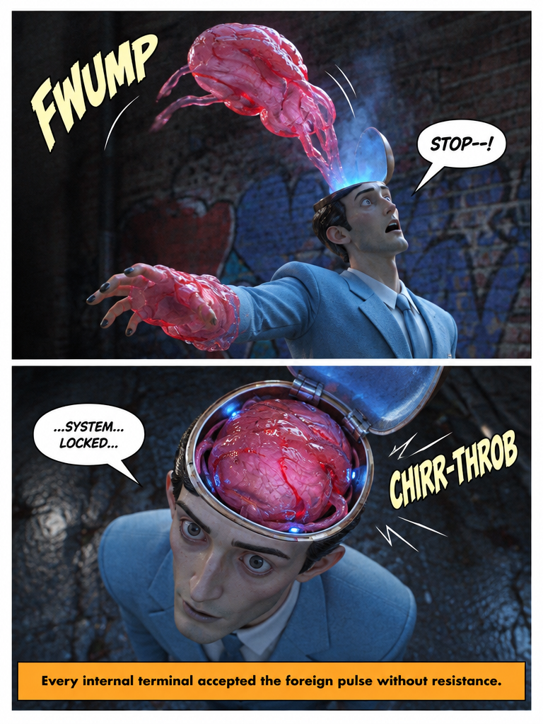 Mind Over Matter (page 3 of 4)