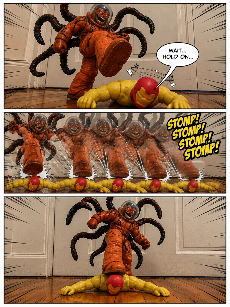 Protective Brothers (page 2 of 4)