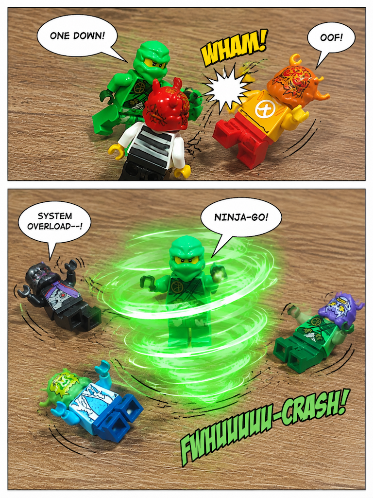 Whirlwind Retaliation (page 2 of 4)