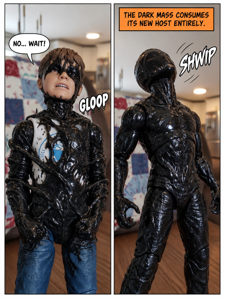 Dark Surge (page 3 of 4)