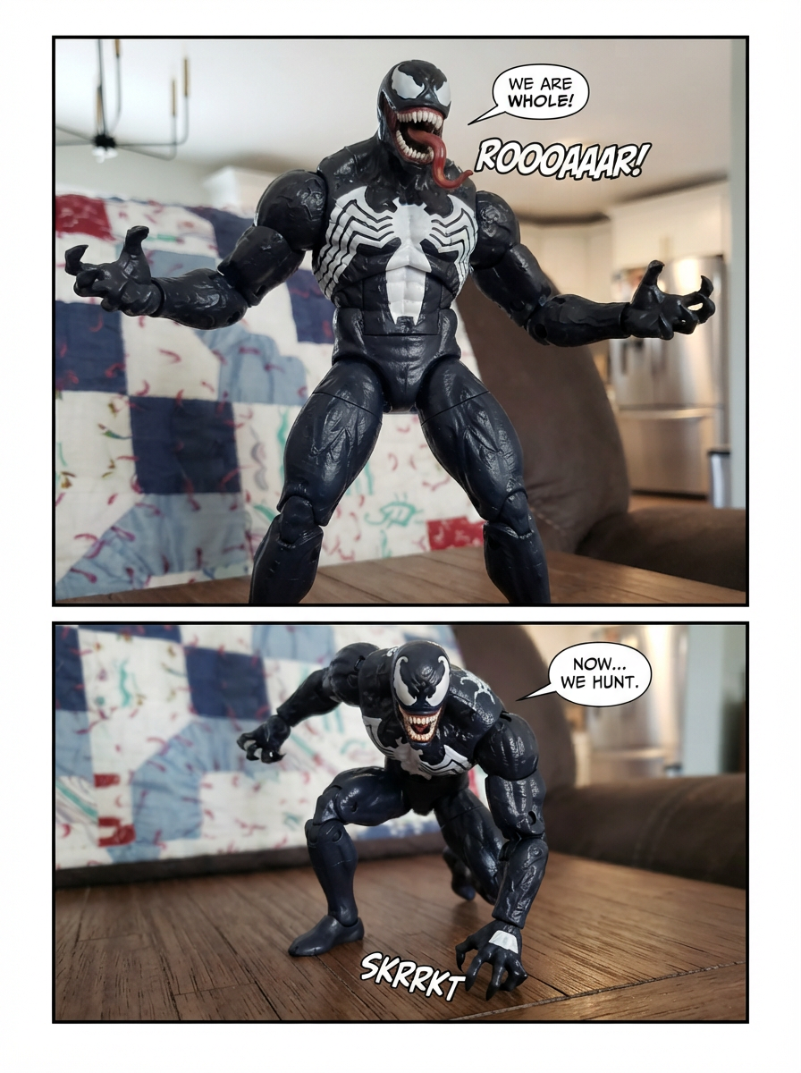 Dark Surge (page 4 of 4)