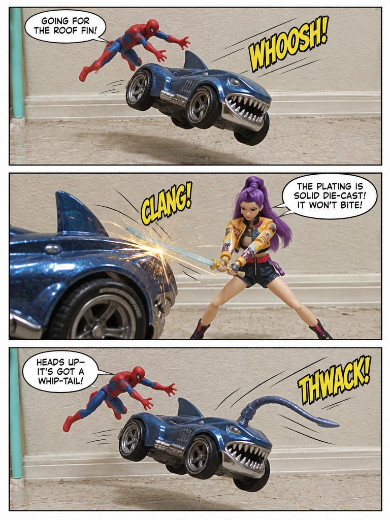 Jaws on Wheels (page 2 of 4)