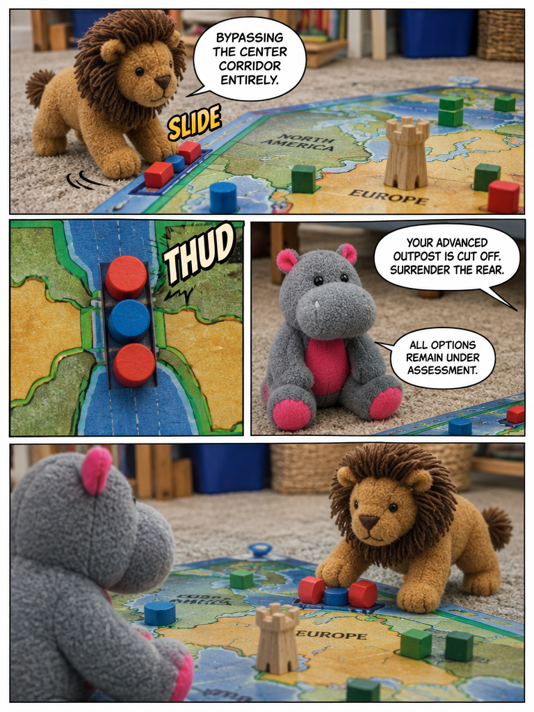 The Tabletop Contest (page 2 of 4)