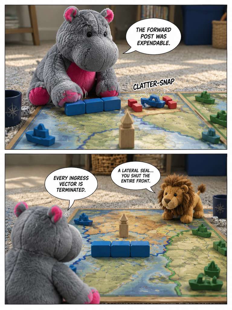 The Tabletop Contest (page 3 of 4)