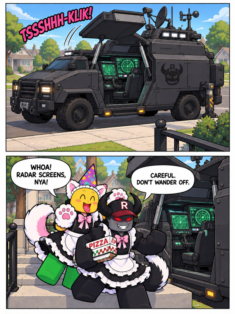 Storm Chaser Rumble (page 3 of 4)