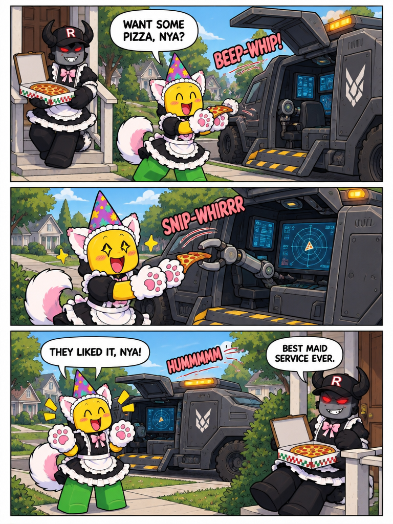 Storm Chaser Rumble (page 4 of 4)