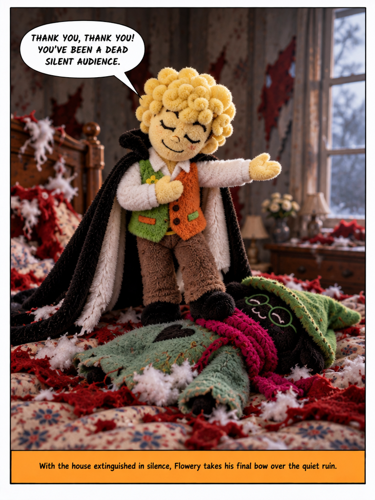 A Victorious Jig (page 4 of 4)