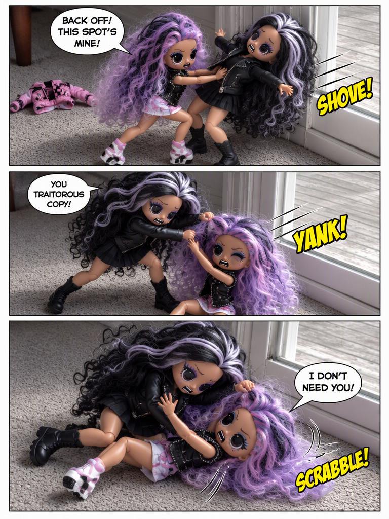 Twisted Pact (page 3 of 4)