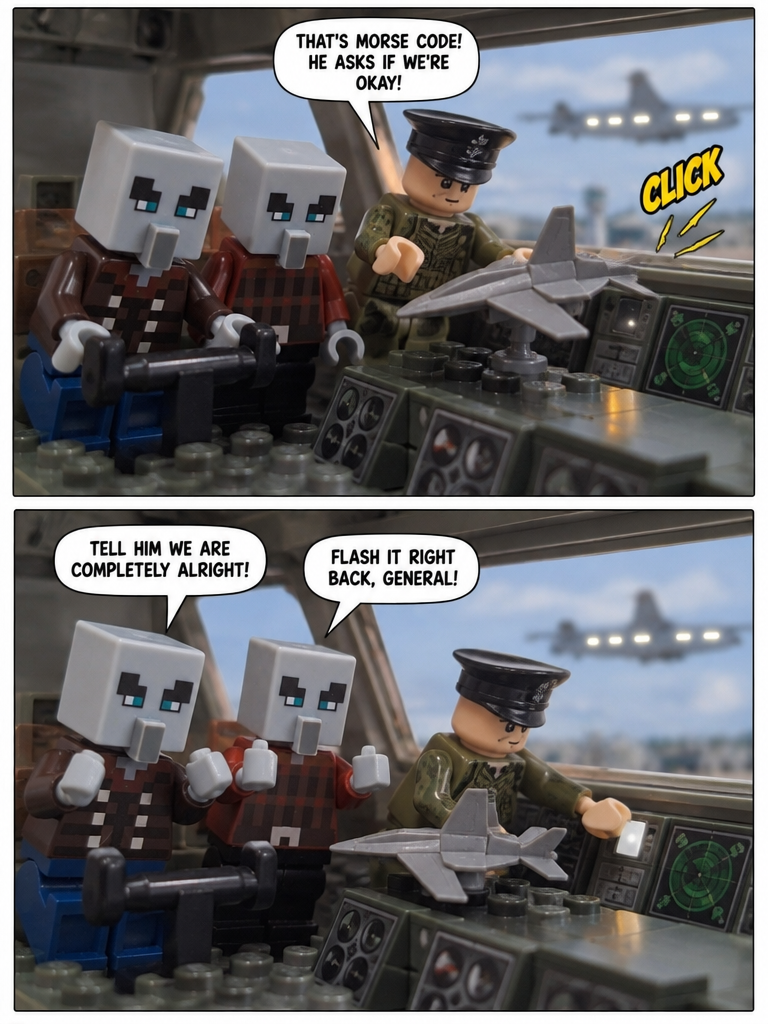 Signals in the Sky (page 3 of 4)