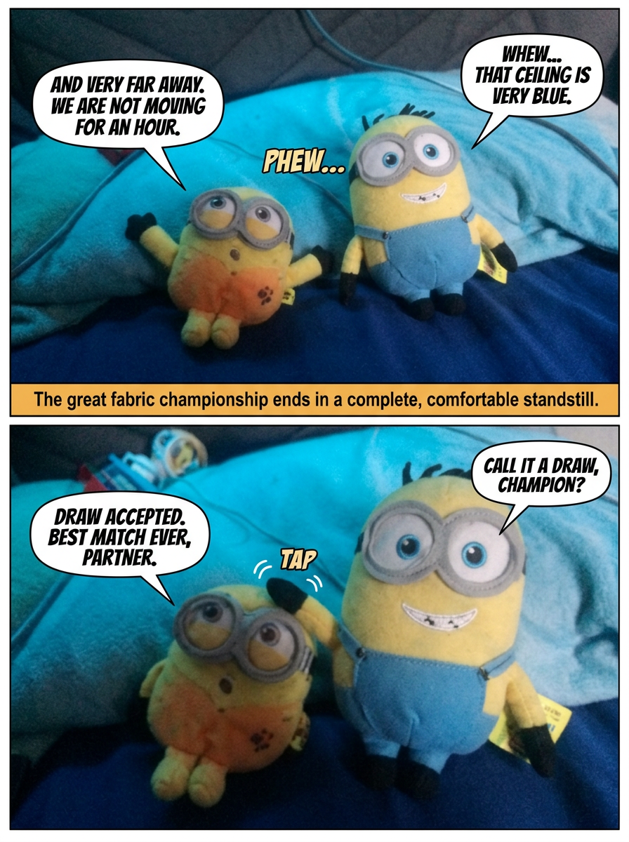 Fabric Rumble (page 4 of 4)