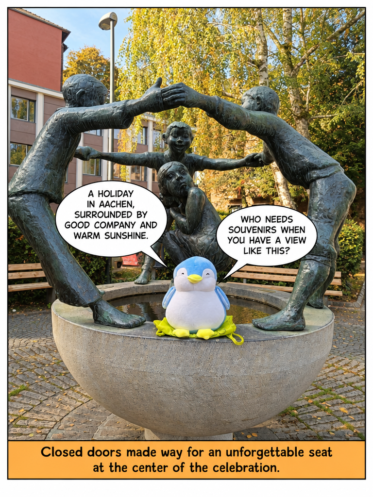Bluey Day Off in Aachen (page 4 of 4)