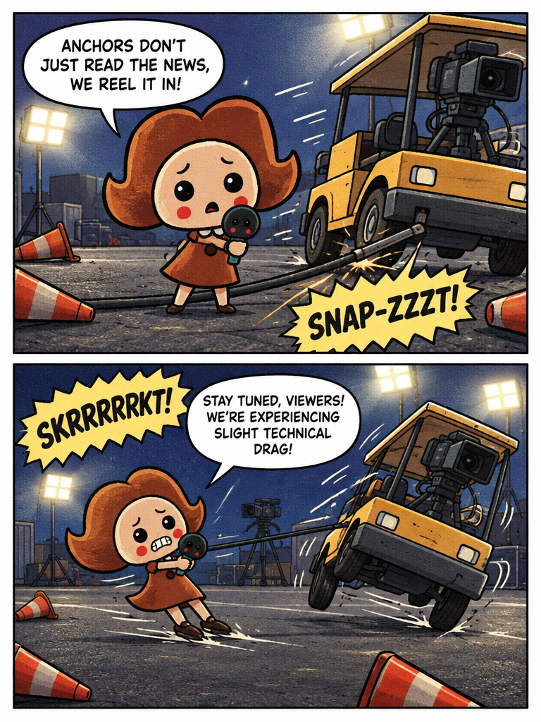 Braking News (page 2 of 4)