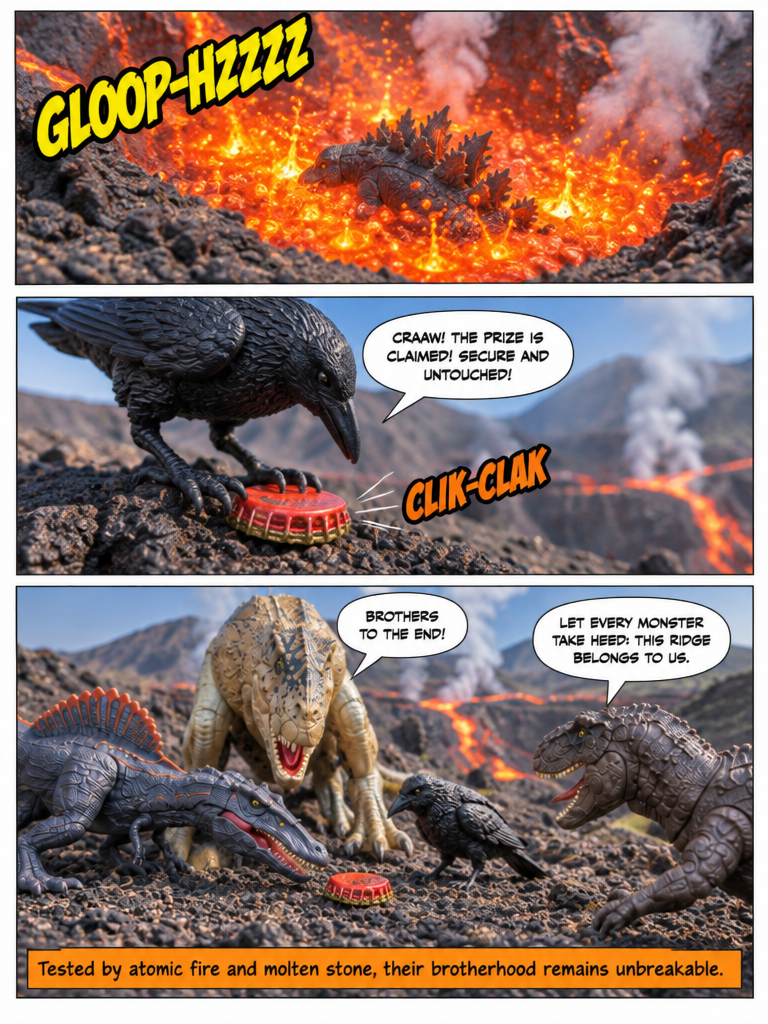 Fall of the Atomic Behemoth (page 4 of 4)