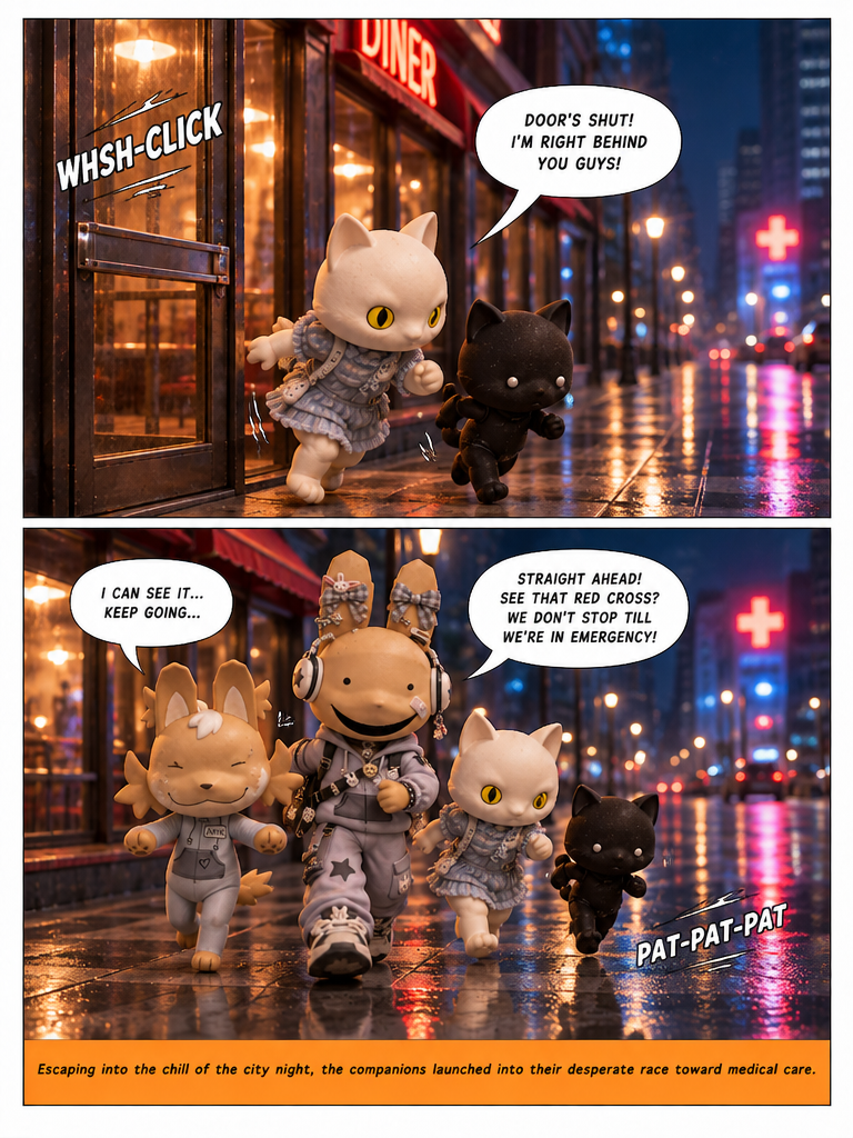 A Voice at the Threshold (page 4 of 4)