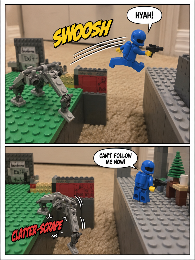 Noclip from the Backrooms (page 3 of 4)