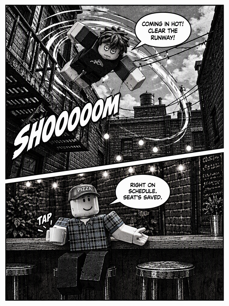 Caffeine Flight (page 3 of 4)