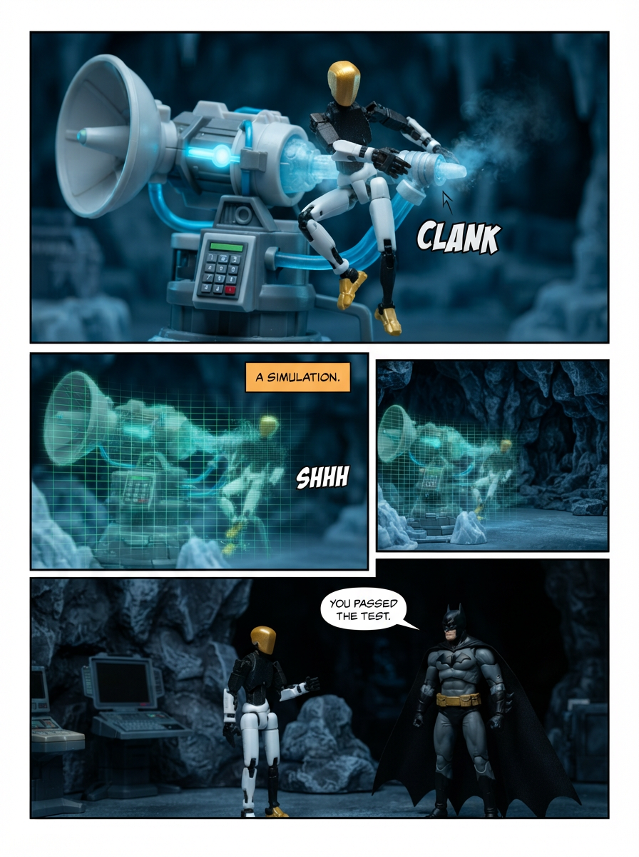 One Night in Gotham (page 4 of 4)