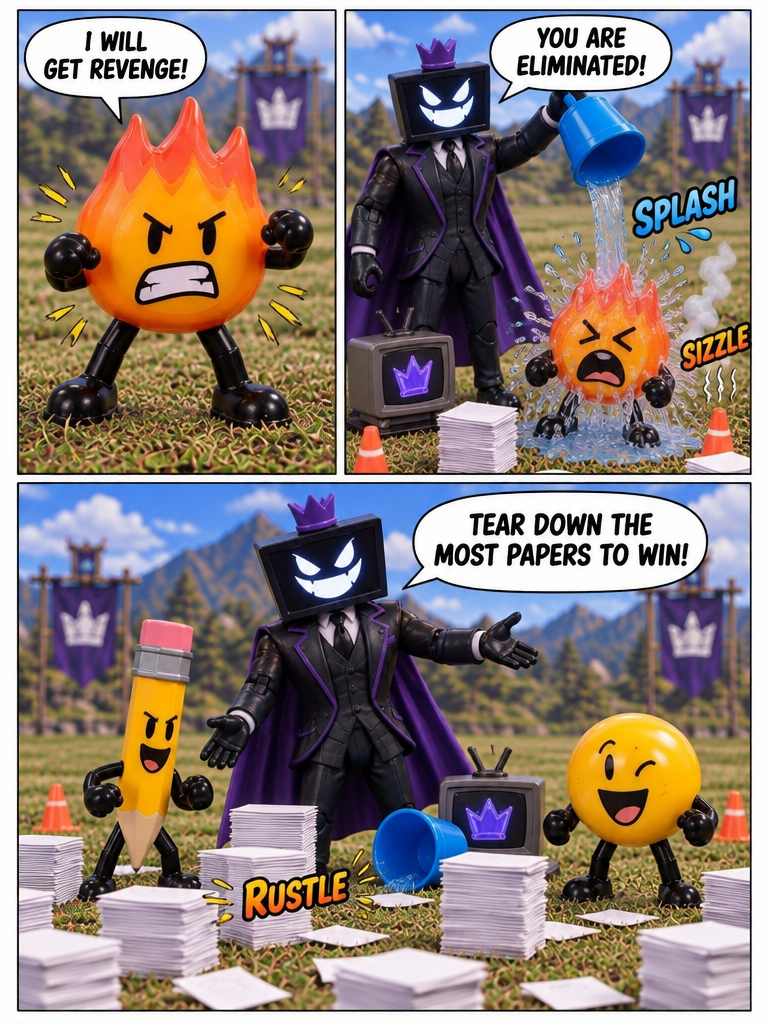 object show episode 4 (page 4 of 4)