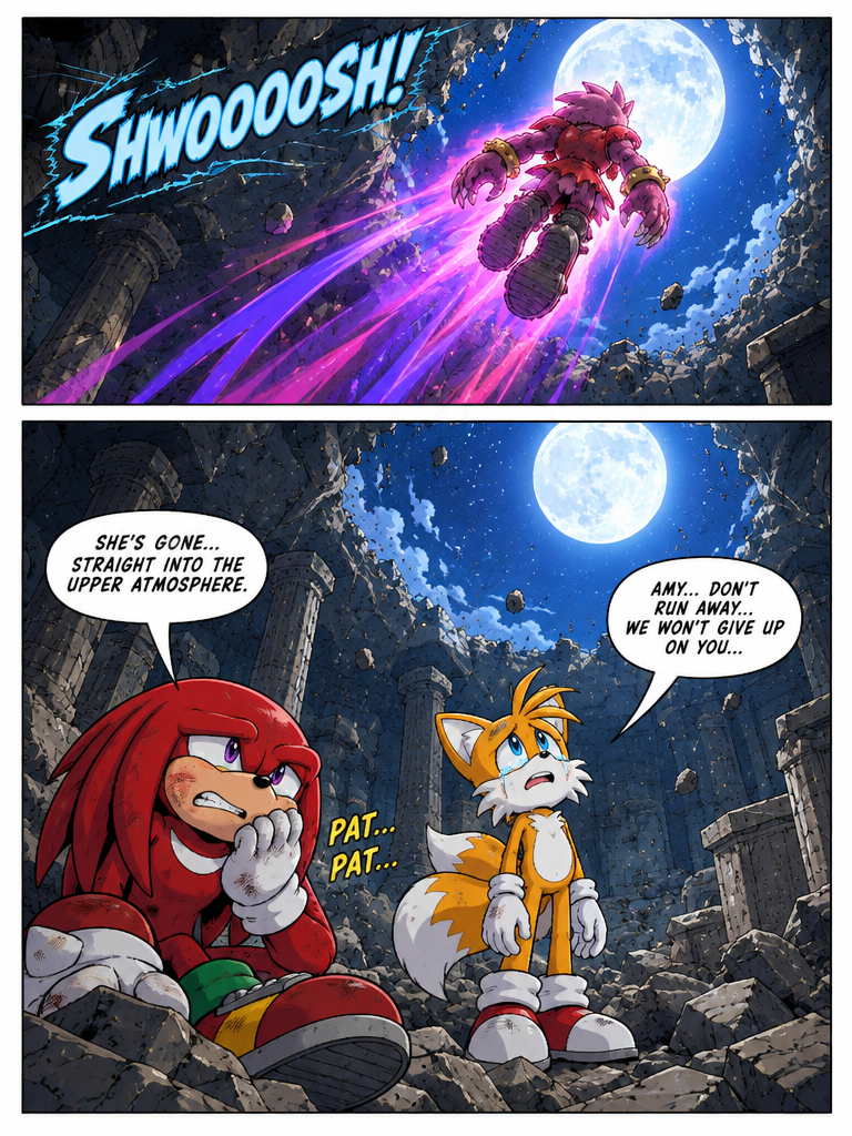 Lair of the Were-Amy (page 4 of 4)