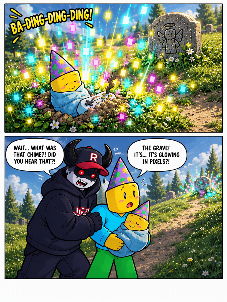Extra Life Input (page 2 of 4)