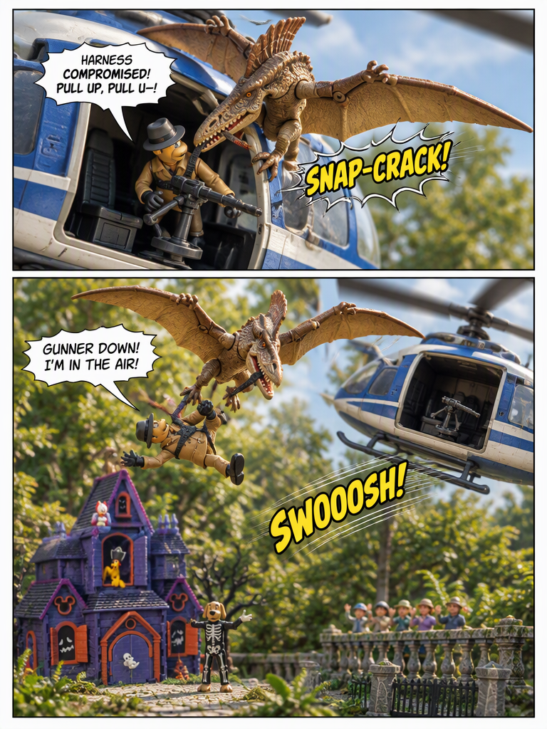 Havoc in the Sky (page 3 of 4)