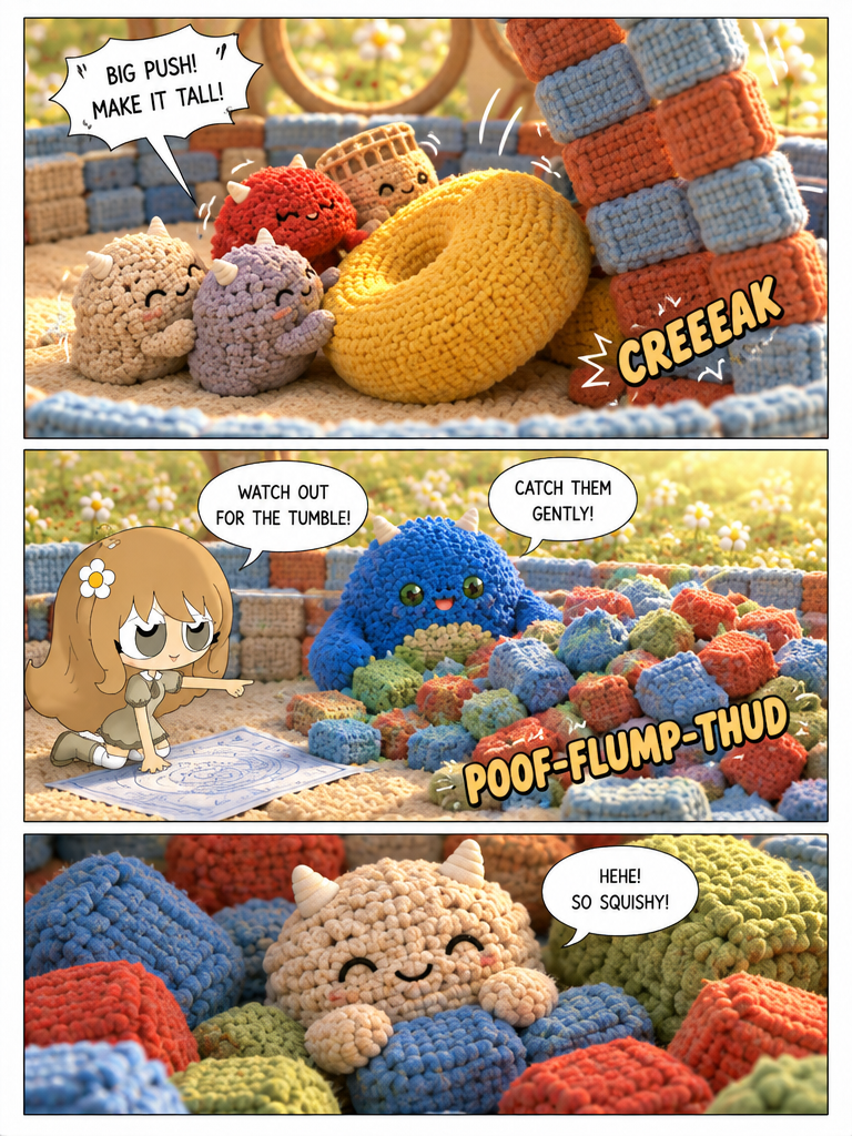 Building the Planet House (page 2 of 4)