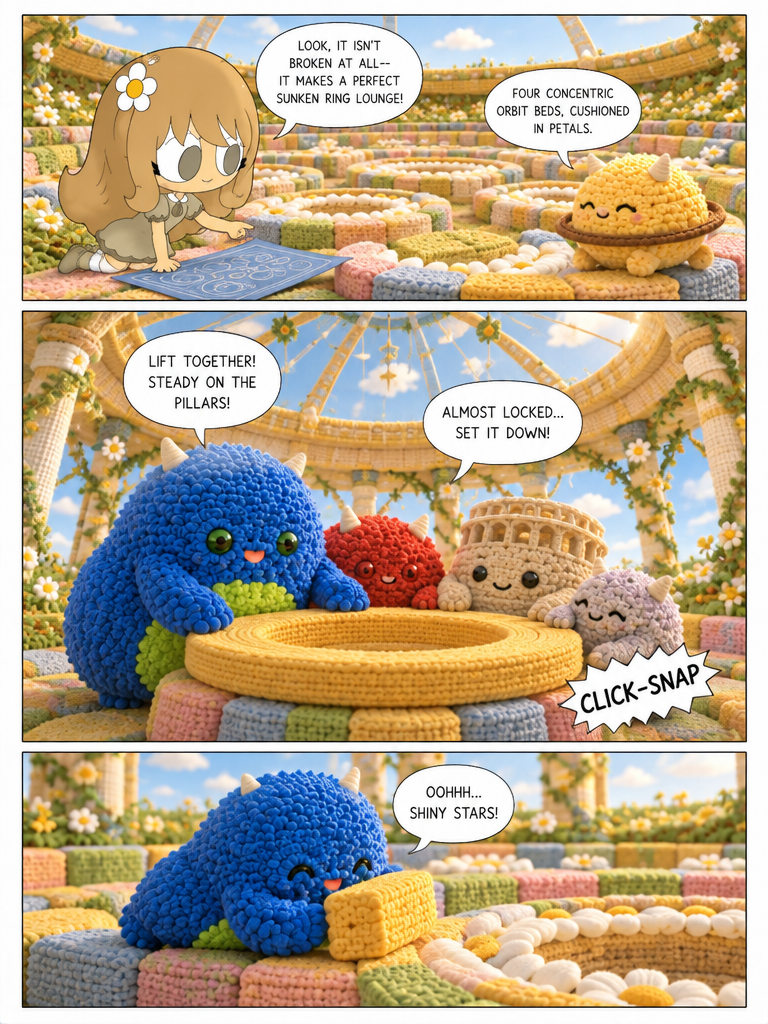 Building the Planet House (page 3 of 4)