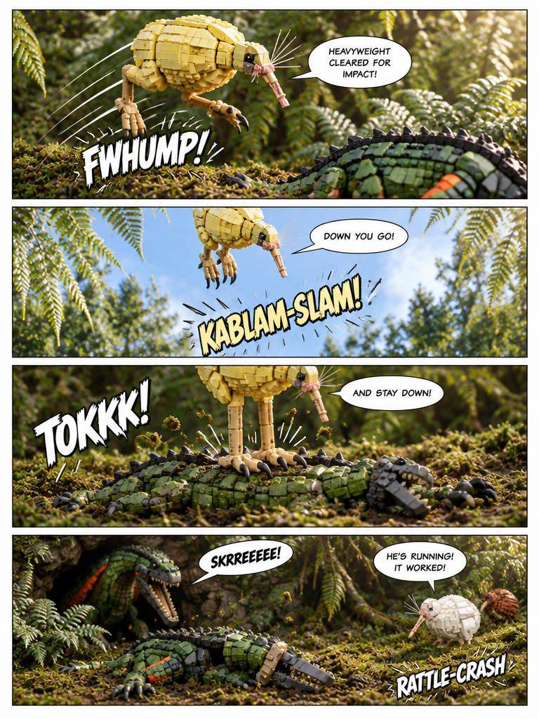 Defenders of the Fern Hollow (page 3 of 4)