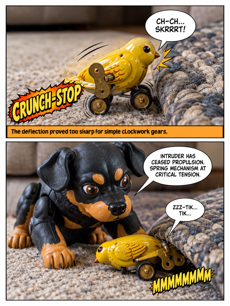 The Guard Post (page 2 of 4)