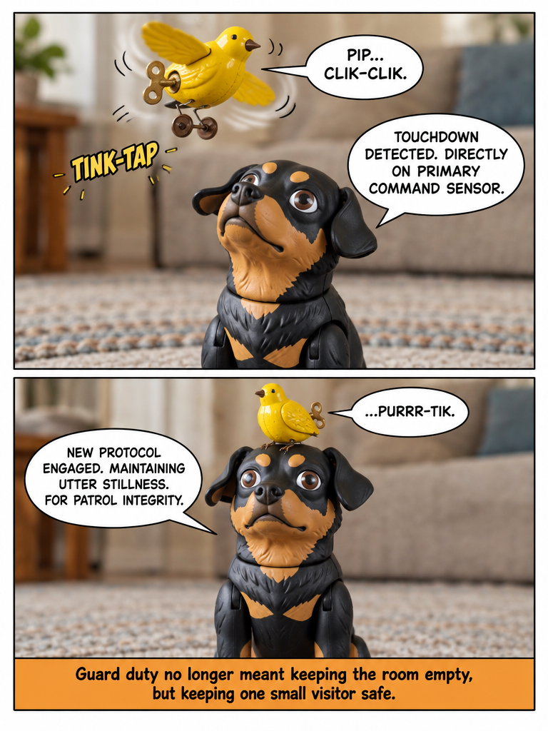 The Guard Post (page 4 of 4)