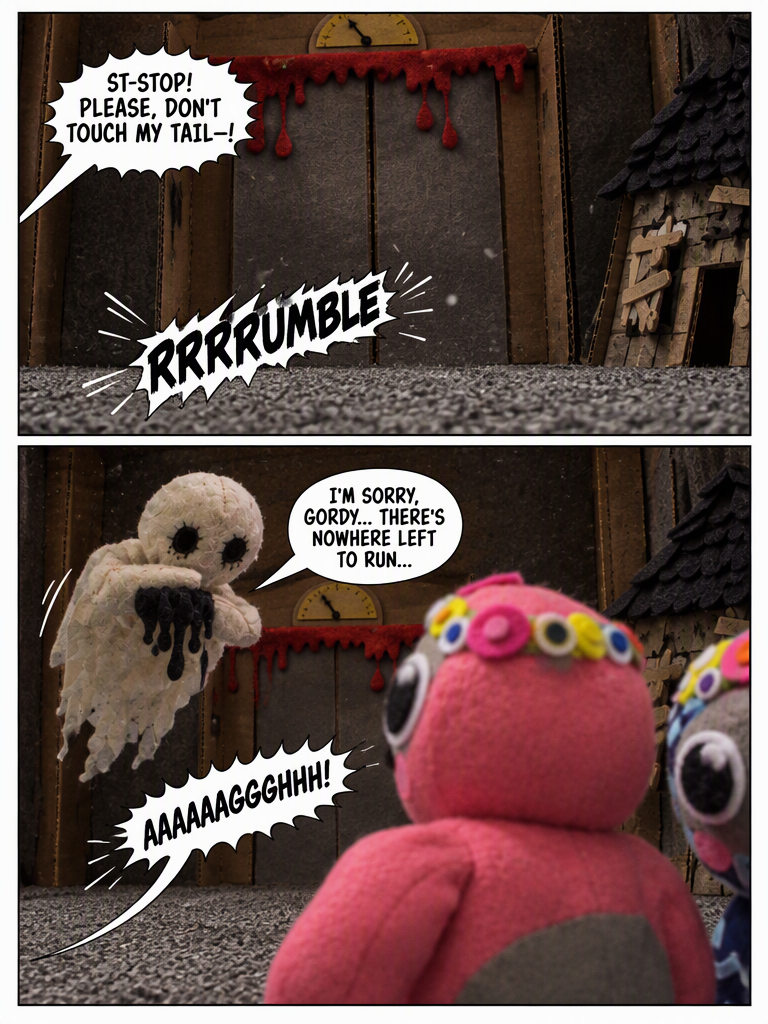 One of Us (page 2 of 4)