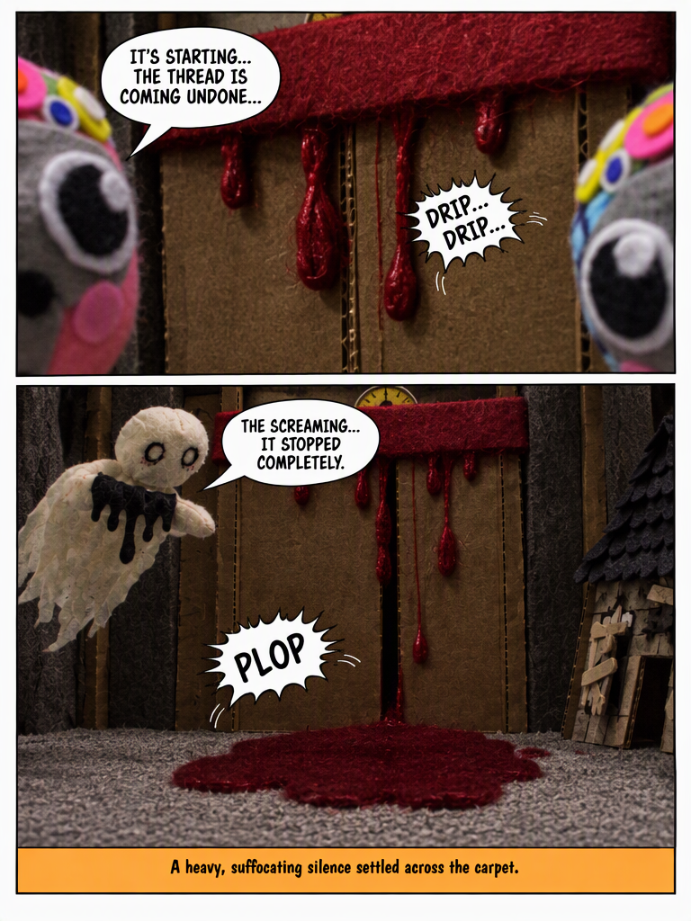 One of Us (page 3 of 4)