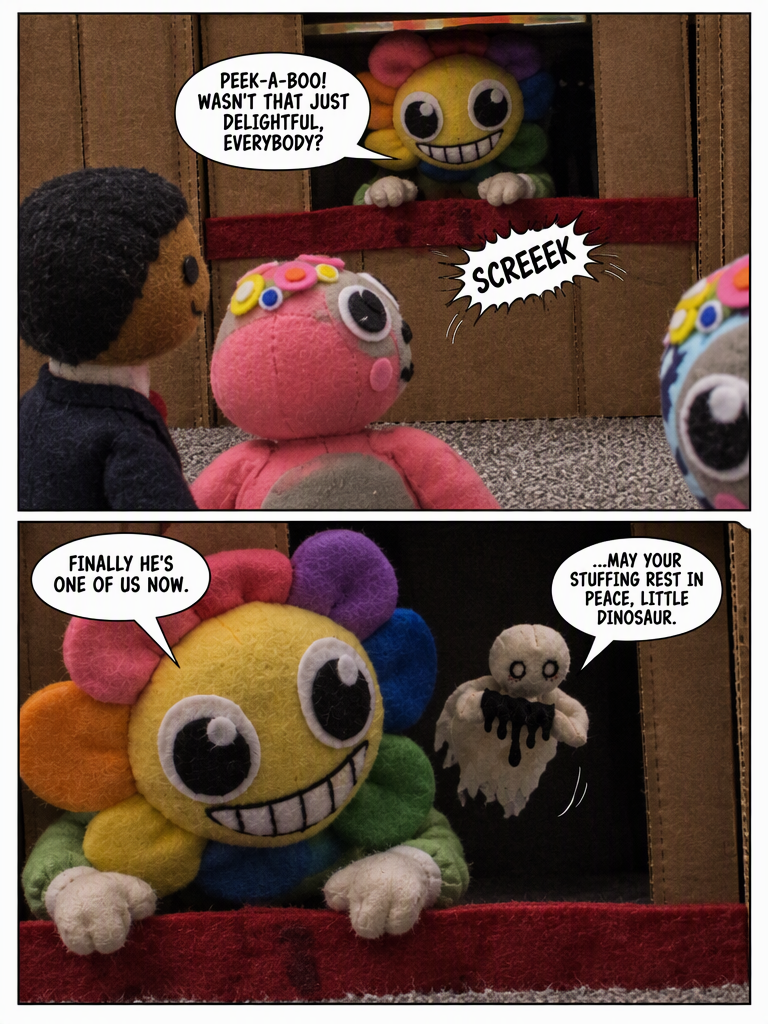 One of Us (page 4 of 4)