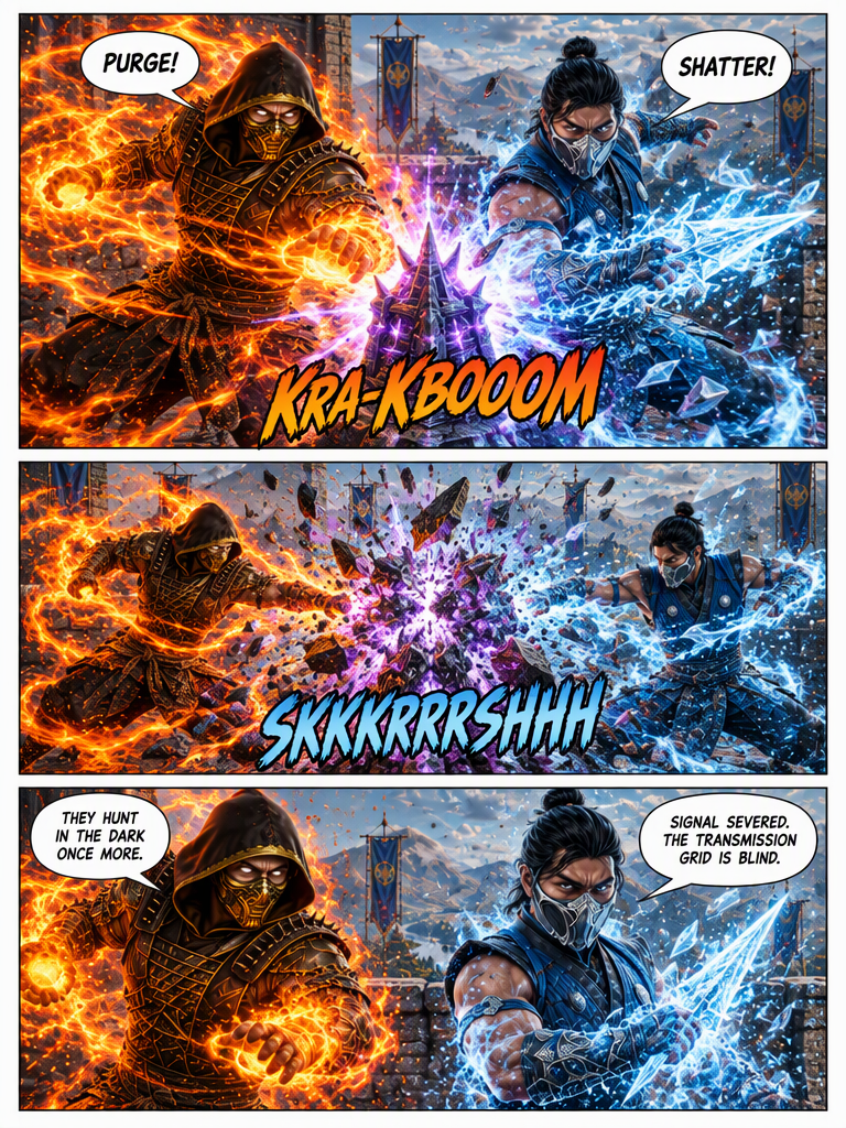 Echoes in the Mist (page 3 of 4)