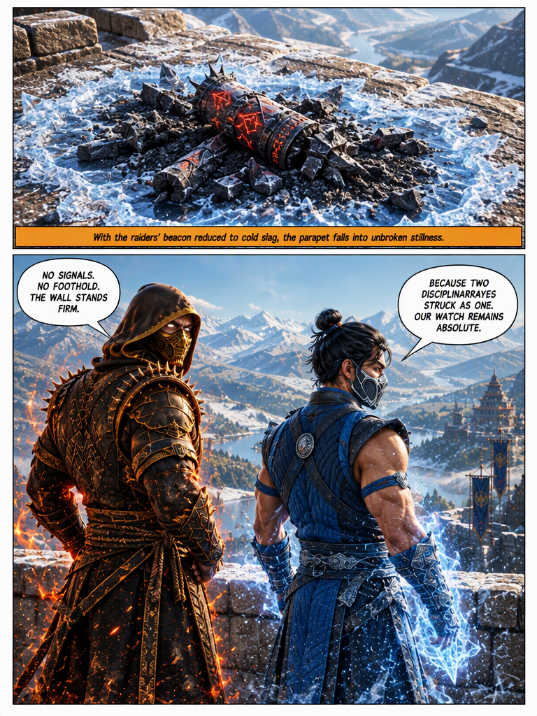 Echoes in the Mist (page 4 of 4)